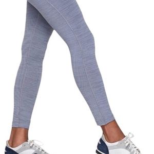 Outdoor Voices Tech Sweat Leggings